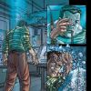VENGEANCE OF THE MOON KNIGHT #9 preview art by Juan Jose Ryp