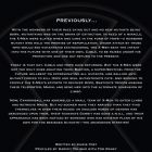 X-MEN: HELLBOUND #2 recap page
