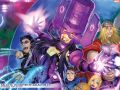 Galacta: Daughter of Galactus (2010) #1 Wallpaper