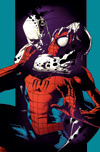 Ultimate Spider-Man (2000) #110 (Zombie Variant)