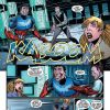 Amazing Spider-Man Presents: American Son #4 preview art by Philippe Briones
