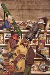 Marvel Zombies 5 (2010) #5