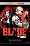 Blade: The Series (DVD)