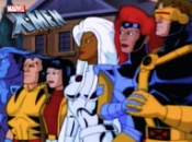 X-Men (1992) - Season 5, Episode 76