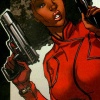 Misty Knight