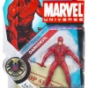Daredevil 3 3/4 Inch Marvel Universe Action Figure from Hasbro, Wave 1