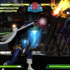 Taskmaster vs. C. Viper screenshot from Marvel vs. Capcom 3