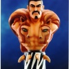 Kraven Mini-Bust by Bowen Designs