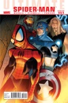 Ultimate Comics Spider-Man (2009 - Present)