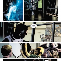 FF #1 preview art by Steve Epting