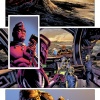 FF #3 Preview by Steve Epting