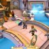 Screenshot of Ultimate Thor from Super Hero Squad Online