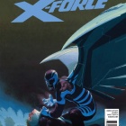 Uncanny X-Force #10
