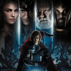 Thor Titles Sell Out and Return with New Covers