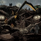 First Look: Thunderbolts #159