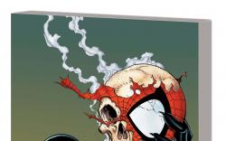 Spider-Man: The Vengeance of Venom #1