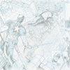 Daredevil (2011) #2 preview pencils by Paolo Rivera