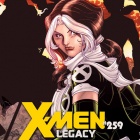 X-Men: Regenesis - X-Men Legacy