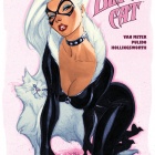 Amazing Spider-Man Presents: Black Cat (2010) #1, VARIANT