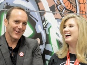 SDCC 2011: Clark Gregg Interview
