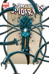 Amazing Spider-Man (1999) #600 (2ND PRINTING VARIANT)