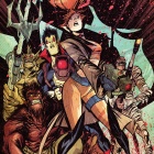 Cover #71218