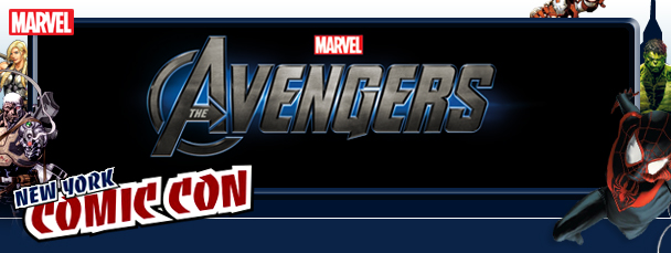 Marvel's The Avengers