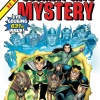 Journey Into Mystery (2011) #631, Mc 50th Anniversary Variant