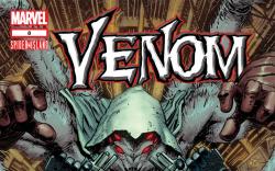 Venom (2011) #8