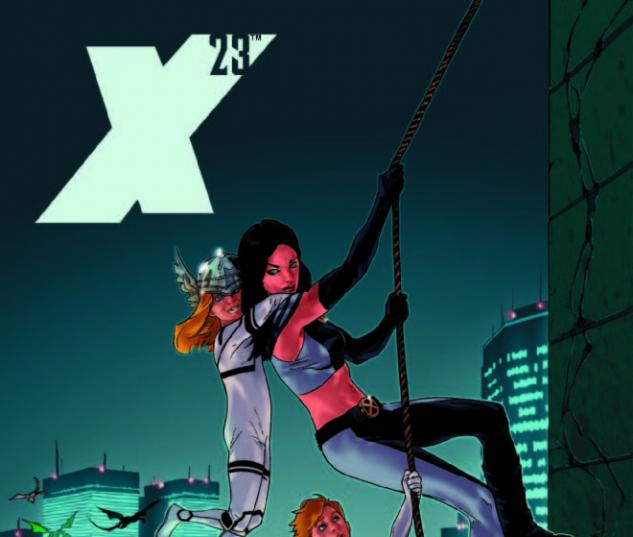 X-23 17