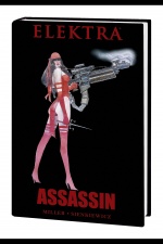 Elektra: Assassin (Hardcover)