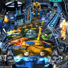 Fantastic Four table for Zen Pinball on Android