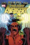 New Avengers (2010) #3