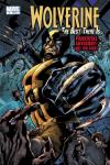 Wolverine: The Best There Is (2011) #1