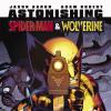 Astonishing Spider-Man/Wolverine (2010) #2