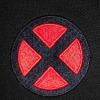 X-Men logo close-up from WeLoveFine