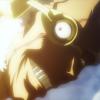 Screenshot of Sublime from the X-Men anime