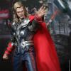 Thor Sixth Scale figure by Hot Toys