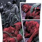 Hulk #54 preview art by Dale Eaglesham & Val Staples