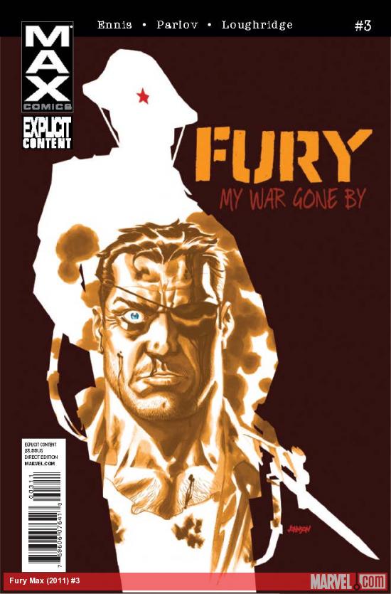 FURY MAX 3
