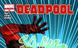 DEADPOOL 59