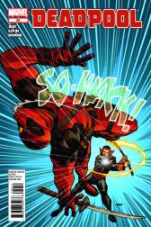 Deadpool #59 