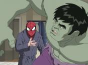 Ultimate Spider-Man Ep. 19 - Clip 1
