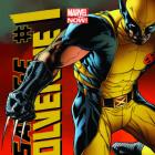 Savage Wolverine #1 Quesada Variant