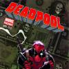 DEADPOOL 5 CAMUNCOLI VARIANT