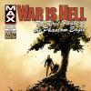 Cover from: War Is Hell: The First Flight of the Phantom Eagle (2008) #5