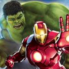 Iron Man & Hulk Unite For the Holidays in New Animated Film