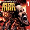 Ultimate Iron Man #1