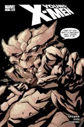 Young X-Men #7 