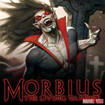 Morbius (2019 - 2020)
